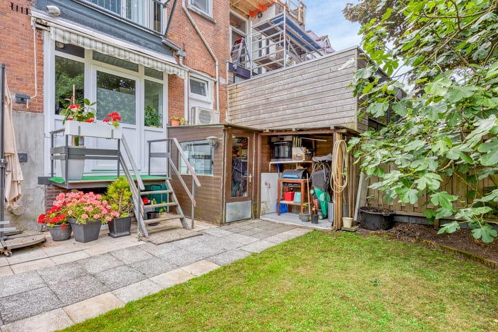 Foto 56 van Carnisselaan 17