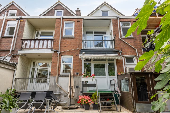 Foto 59 van Carnisselaan 17