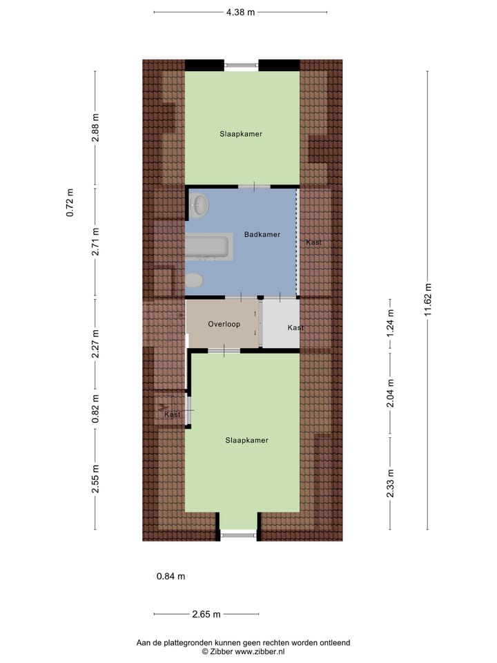 Foto 68 van Carnisselaan 17
