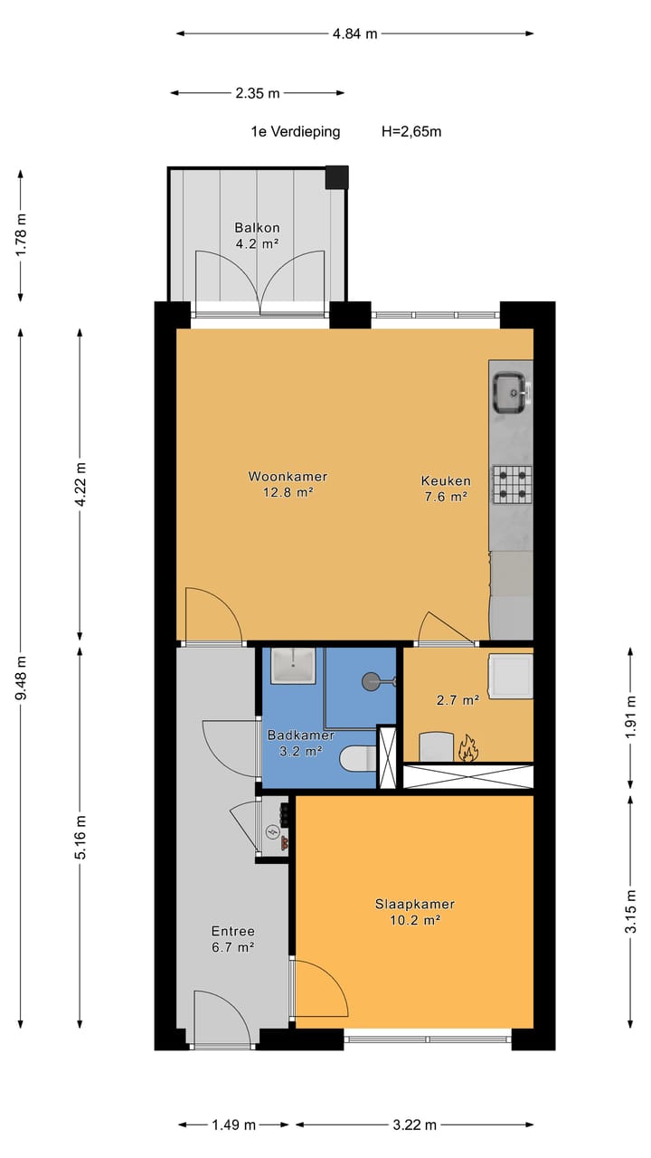 Photo 29 of Notenhout 42