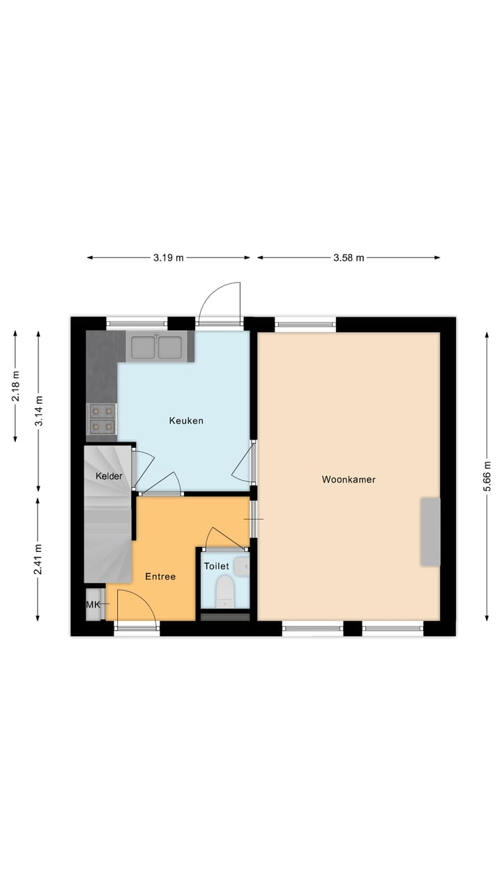 Foto 38 van Zuidkade 2