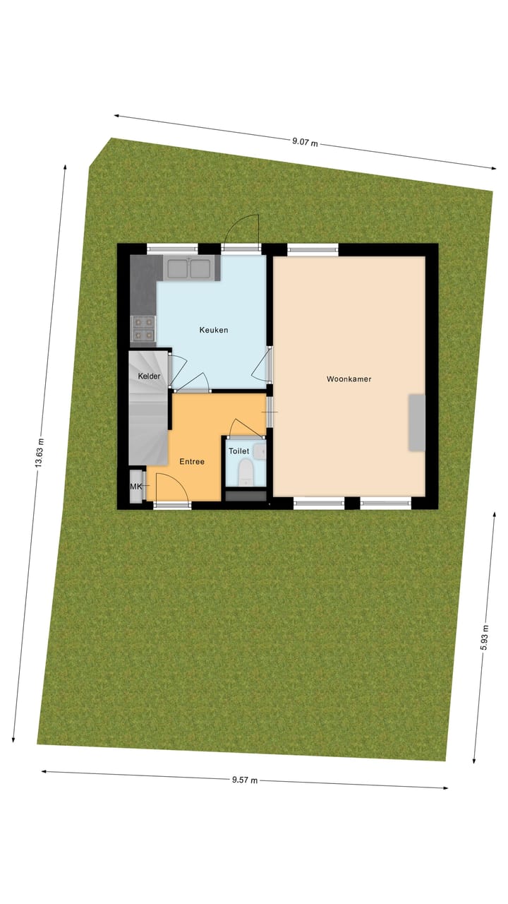 Foto 42 van Zuidkade 2