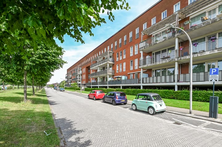 Foto 1 van Gilze-Rijenhof 32