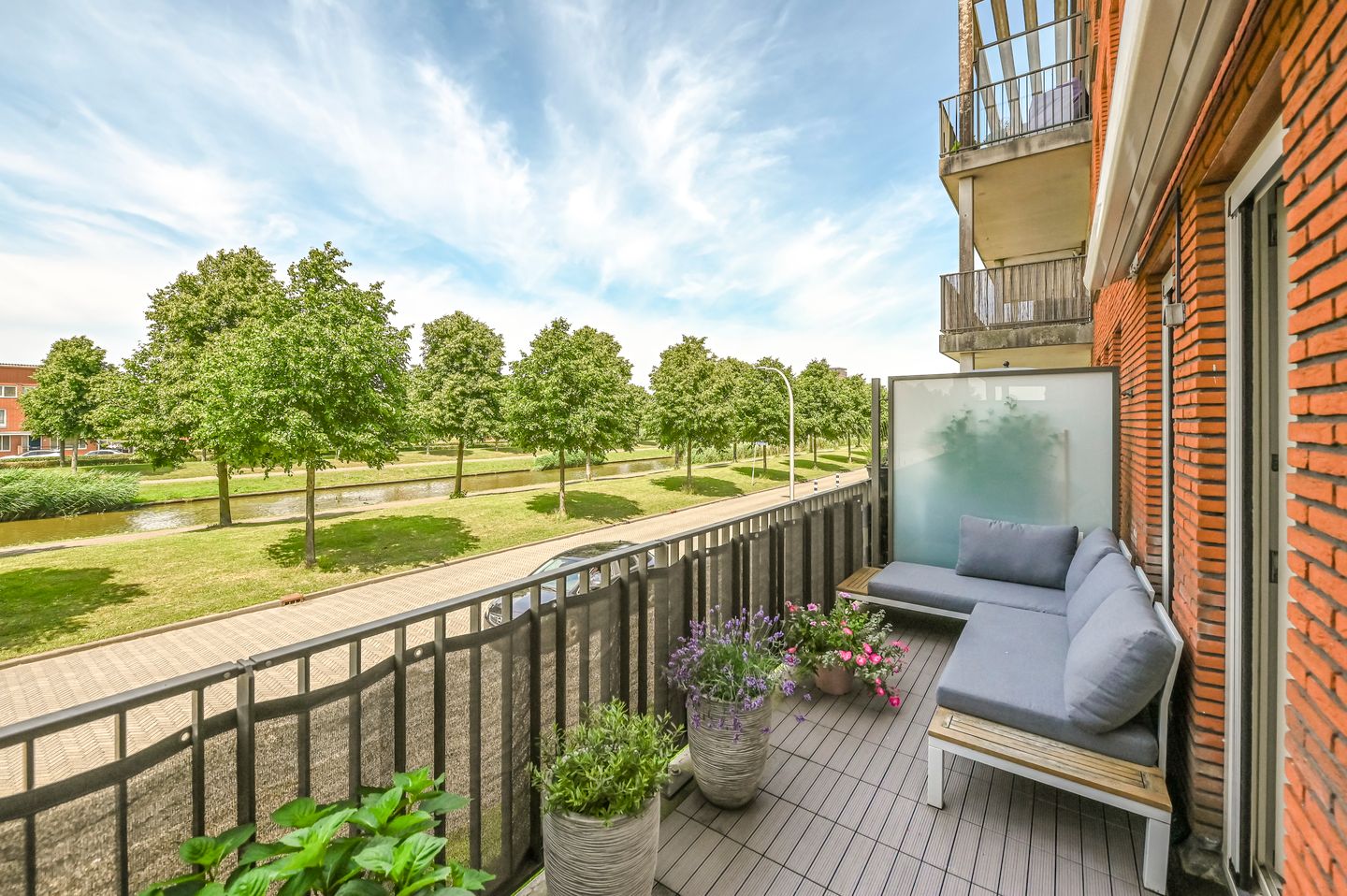 Foto 5 van Gilze-Rijenhof 32