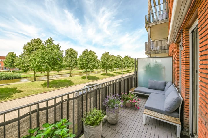 Foto 5 van Gilze-Rijenhof 32