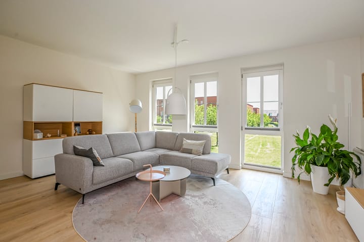 Foto 7 van Gilze-Rijenhof 32