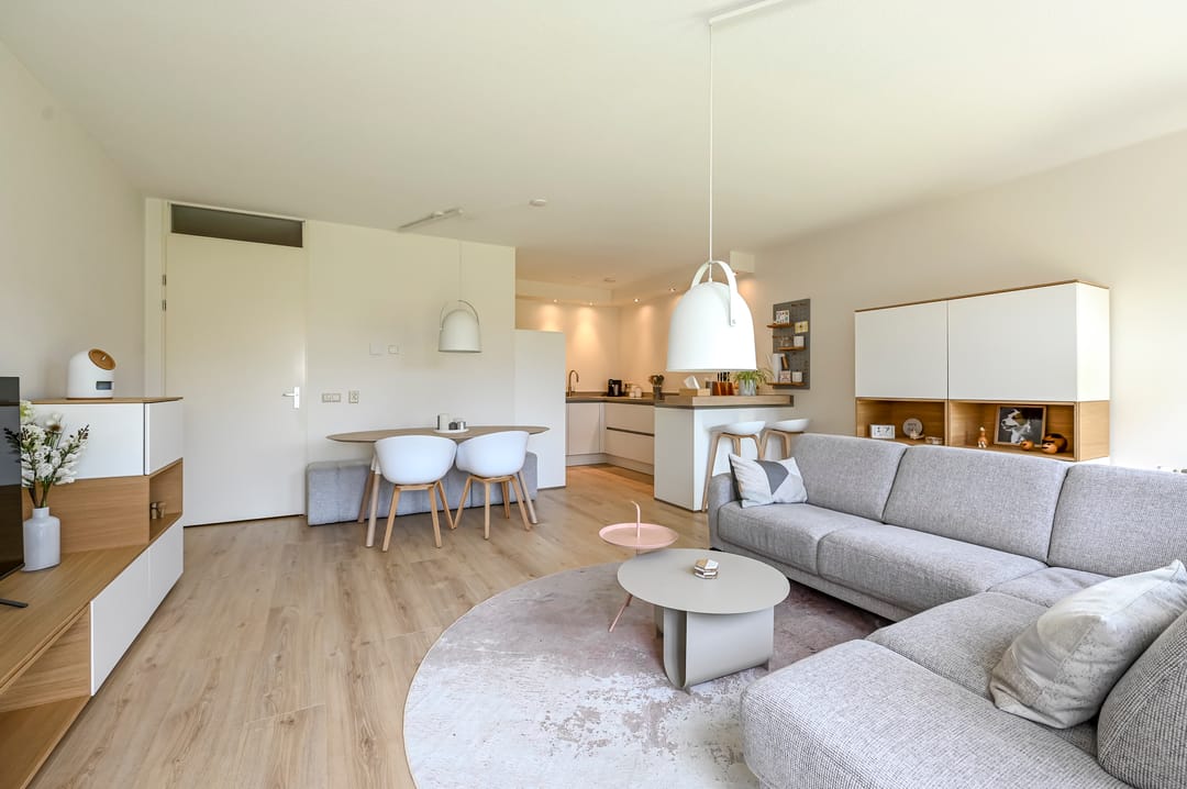 Foto 8 van Gilze-Rijenhof 32