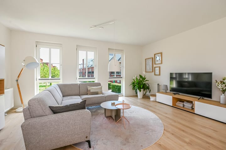 Foto 9 van Gilze-Rijenhof 32