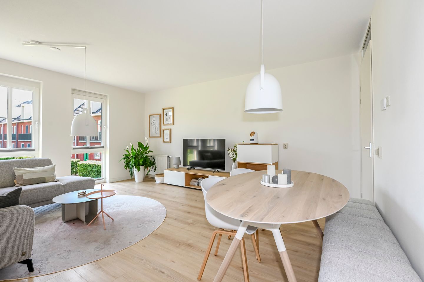 Foto 10 van Gilze-Rijenhof 32