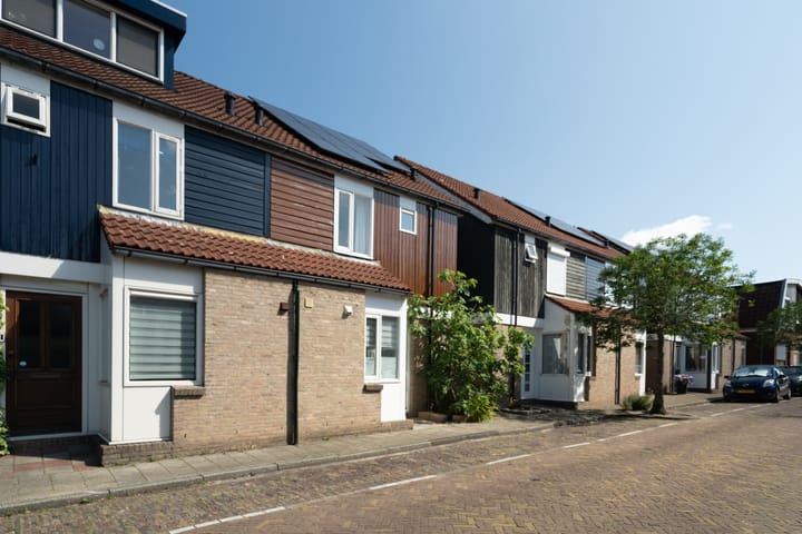 Foto 4 van Pluimstraat 63