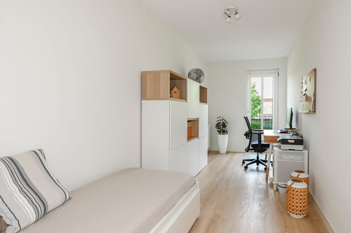 Foto 20 van Gilze-Rijenhof 32