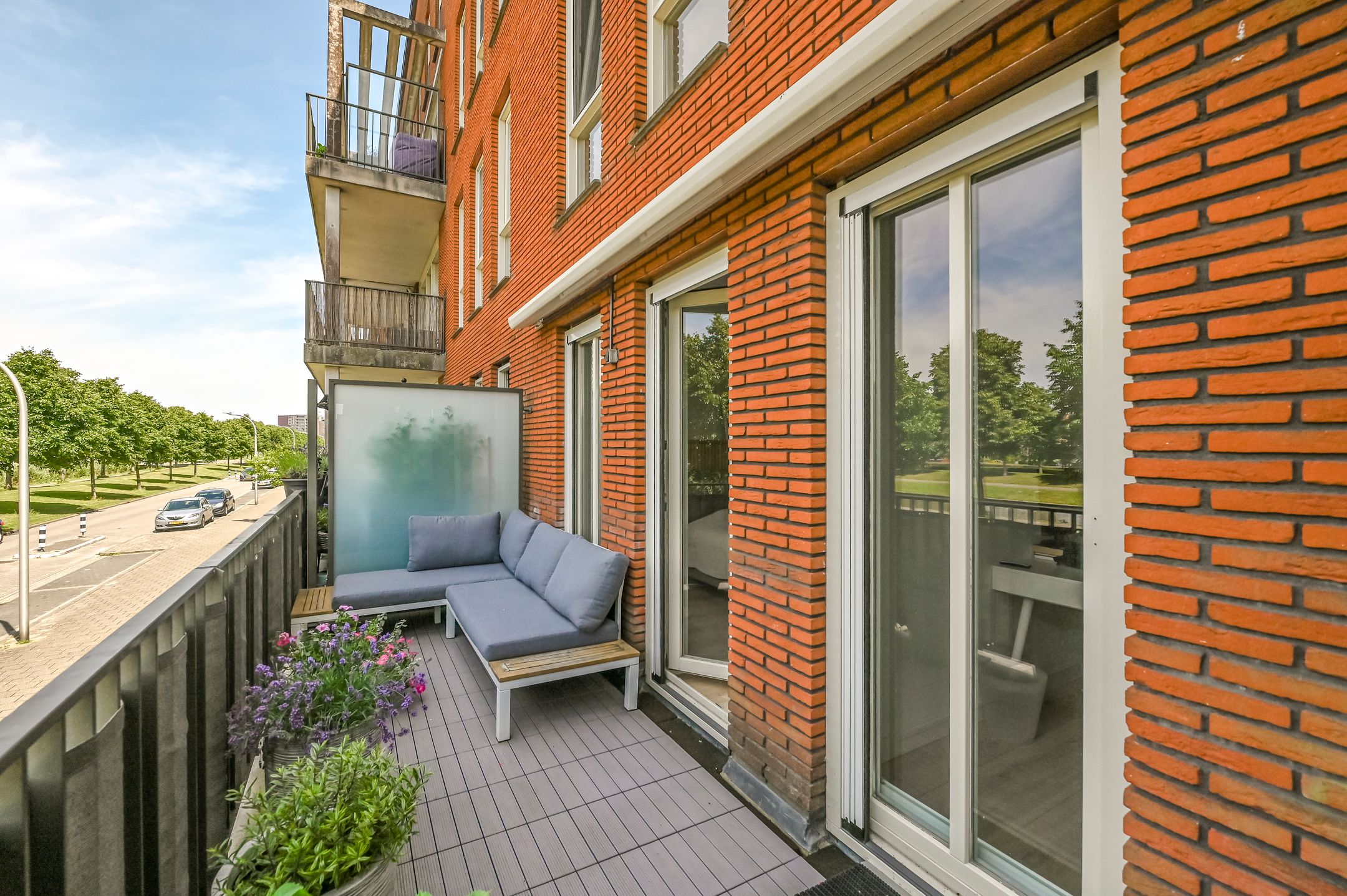 Foto 21 van Gilze-Rijenhof 32