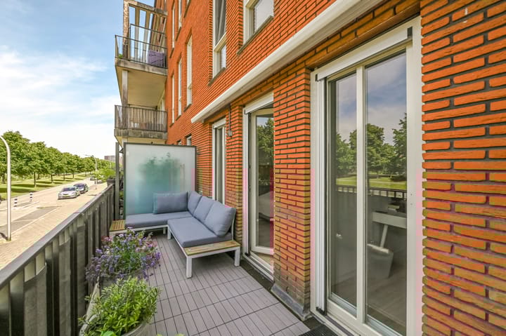 Foto 21 van Gilze-Rijenhof 32