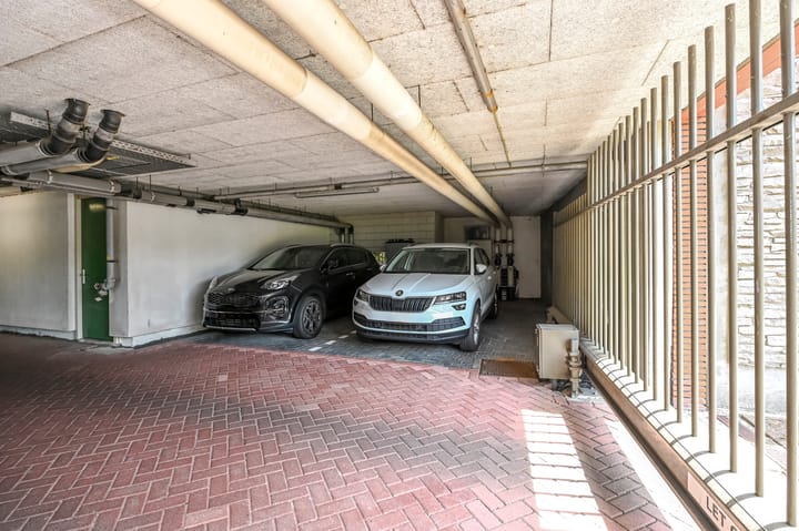 Foto 22 van Gilze-Rijenhof 32