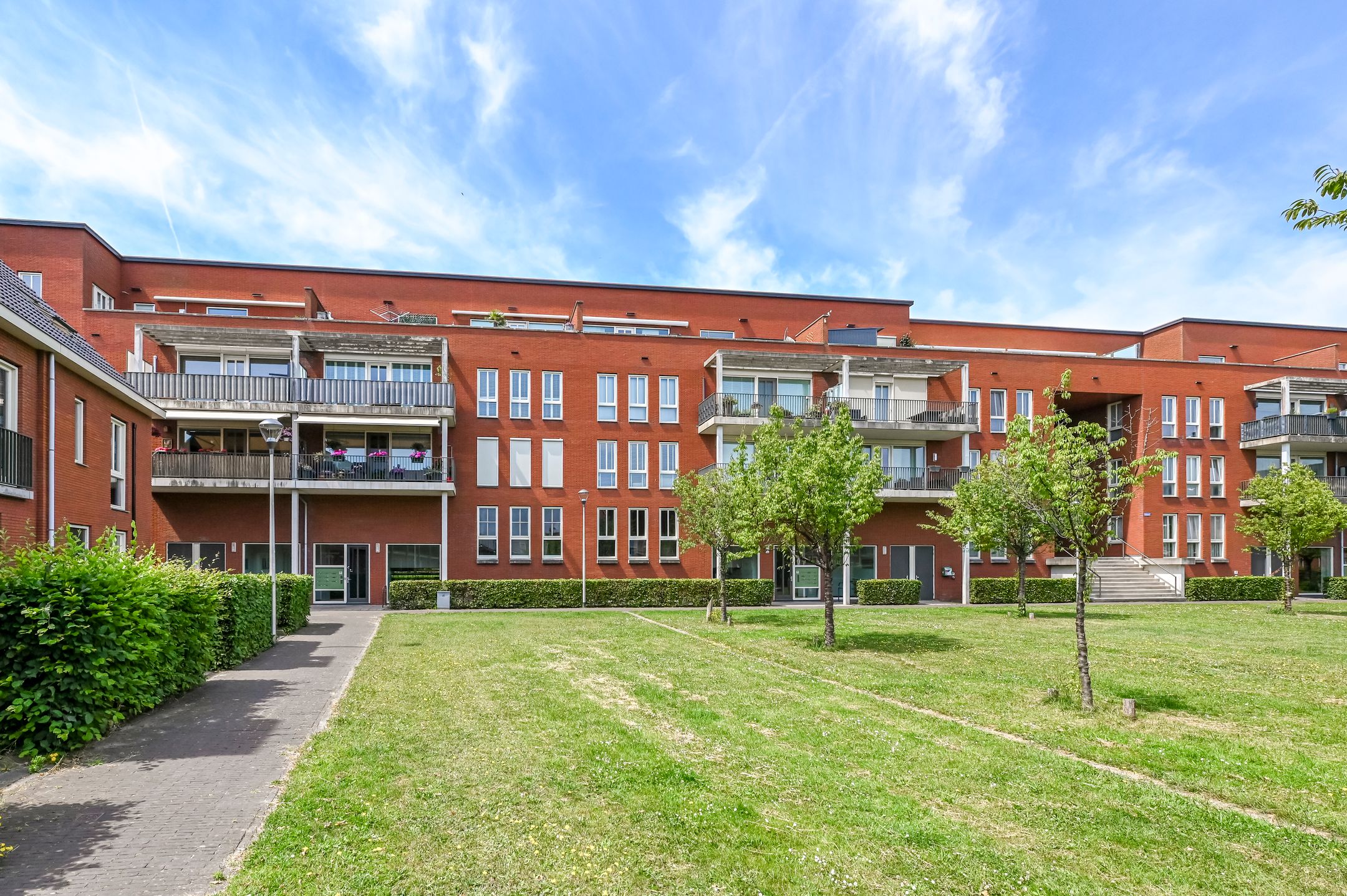 Foto 24 van Gilze-Rijenhof 32