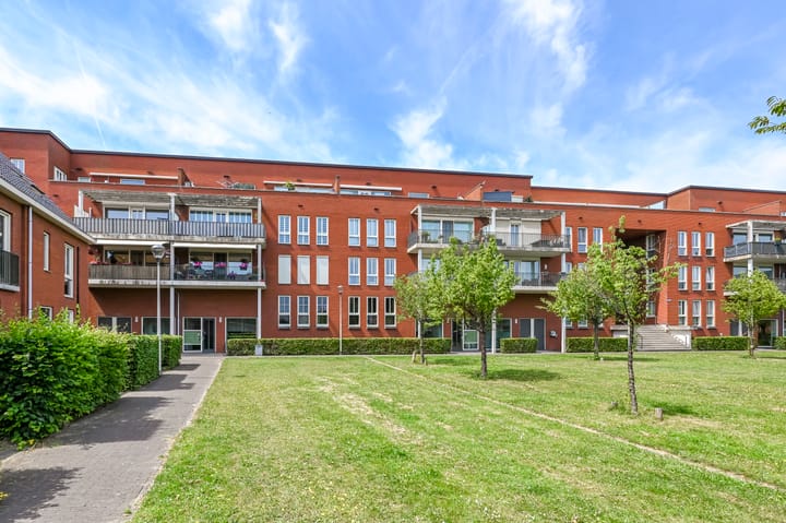 Foto 24 van Gilze-Rijenhof 32