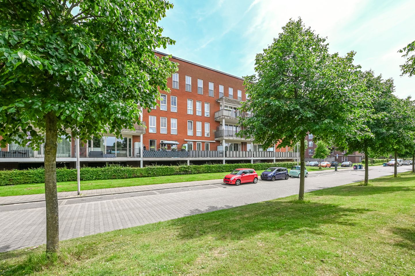 Foto 25 van Gilze-Rijenhof 32