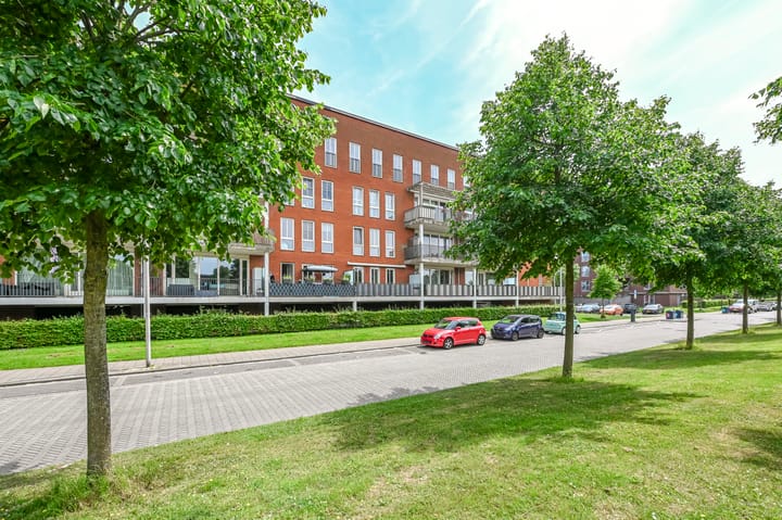 Foto 25 van Gilze-Rijenhof 32