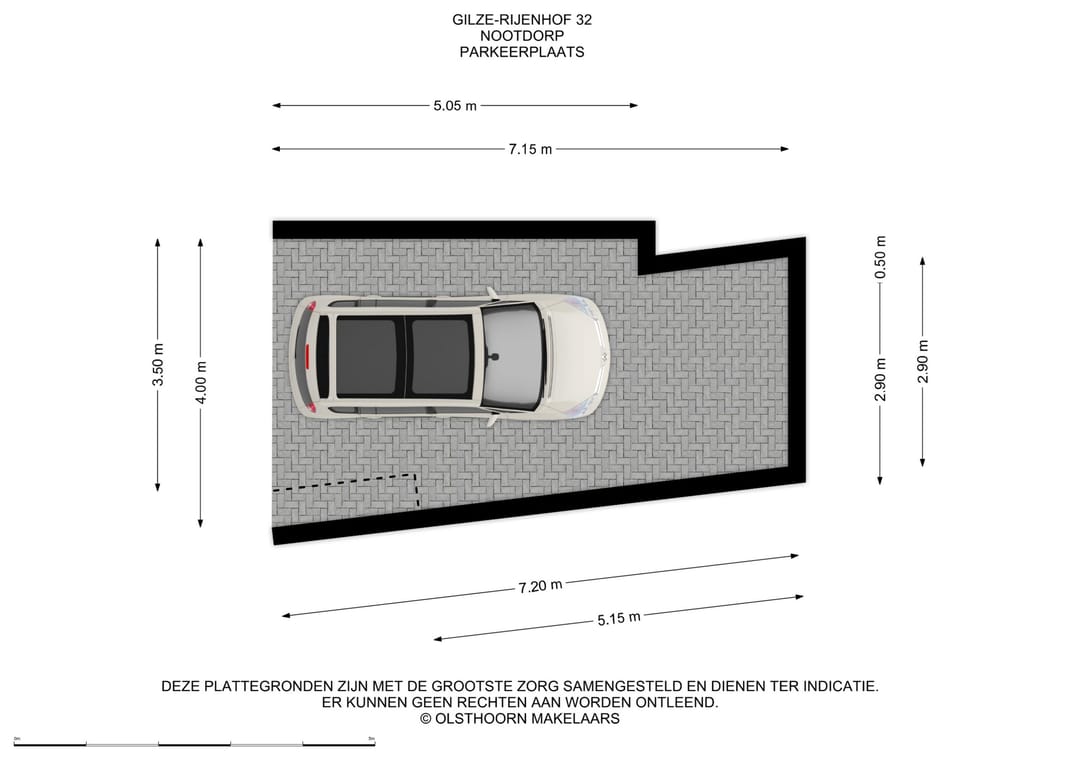 Foto 28 van Gilze-Rijenhof 32