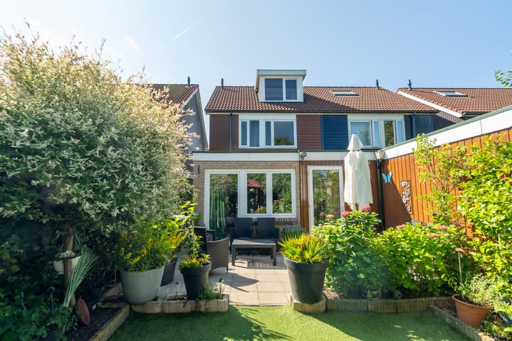 Foto 32 van Pluimstraat 63