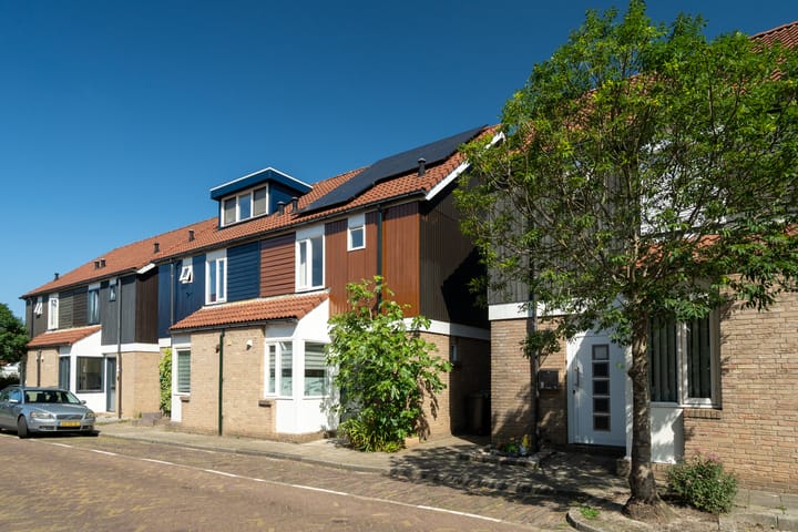 Foto 42 van Pluimstraat 63