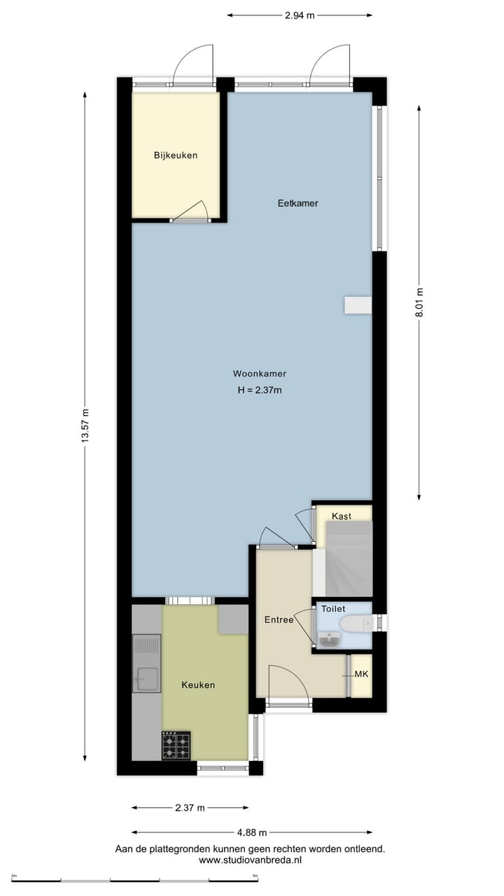 Foto 44 van Pluimstraat 63