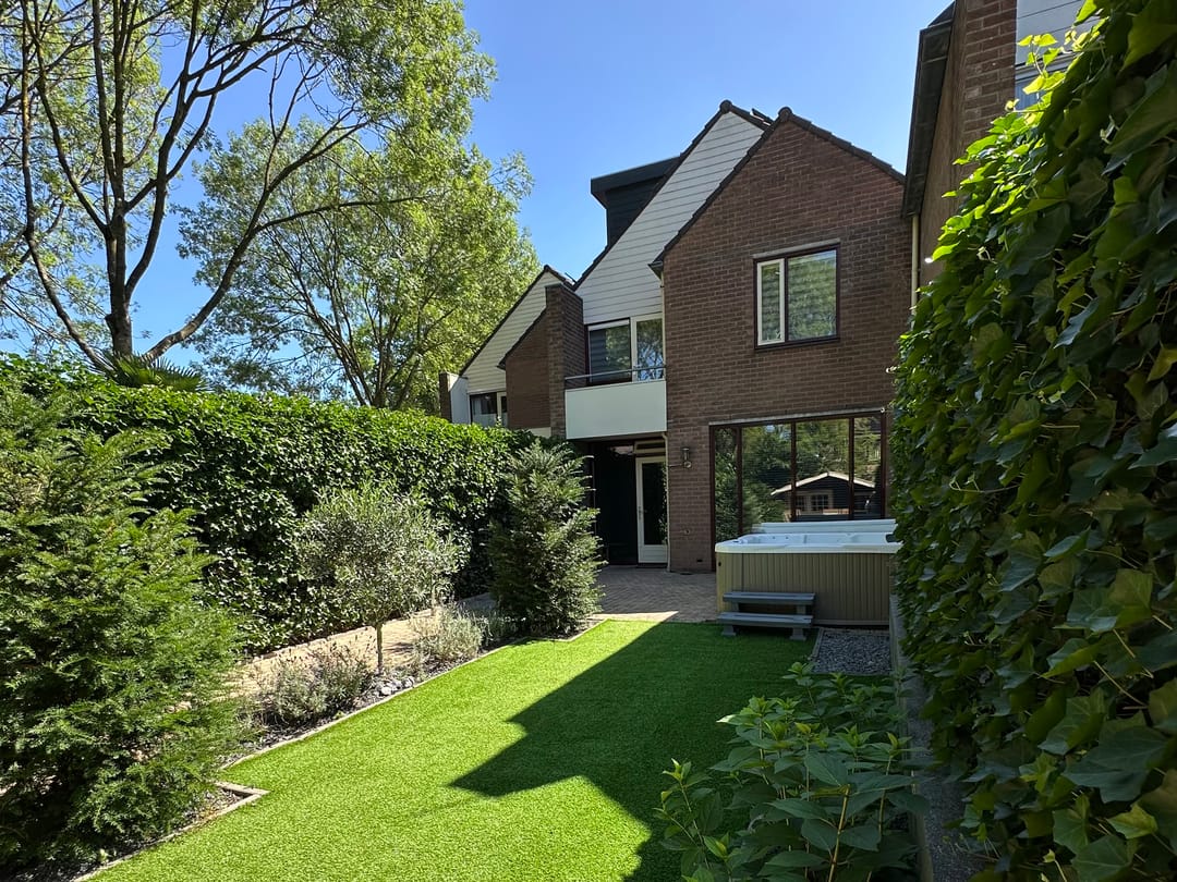 Foto 1 van Abraham Kuyperstraat 4