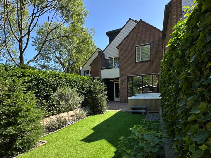 Foto 1 van Abraham Kuyperstraat 4