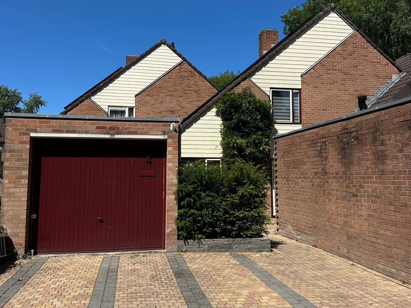 Foto 5 van Abraham Kuyperstraat 4