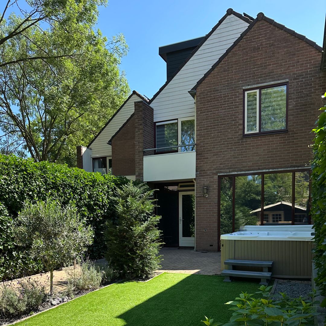 Foto 28 van Abraham Kuyperstraat 4