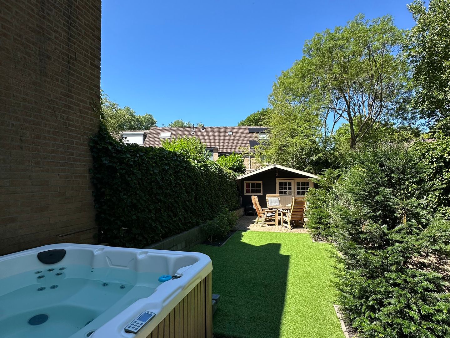 Foto 29 van Abraham Kuyperstraat 4