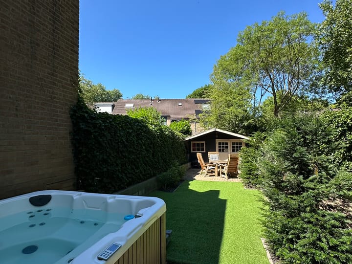 Foto 29 van Abraham Kuyperstraat 4