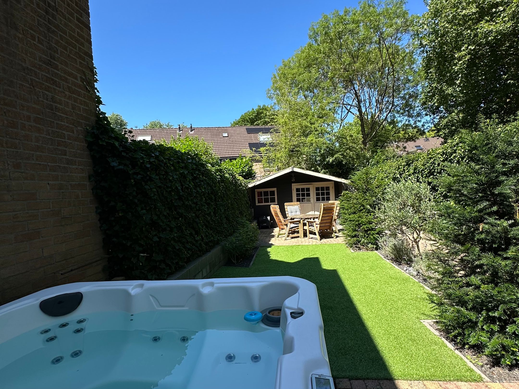 Foto 30 van Abraham Kuyperstraat 4