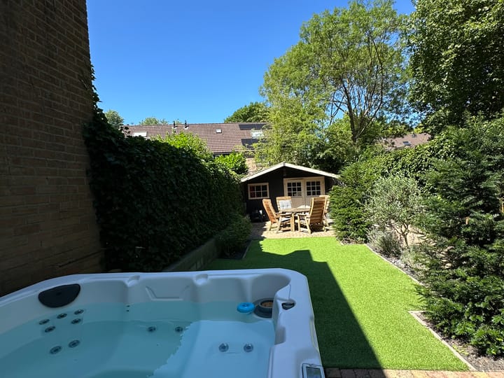 Foto 30 van Abraham Kuyperstraat 4