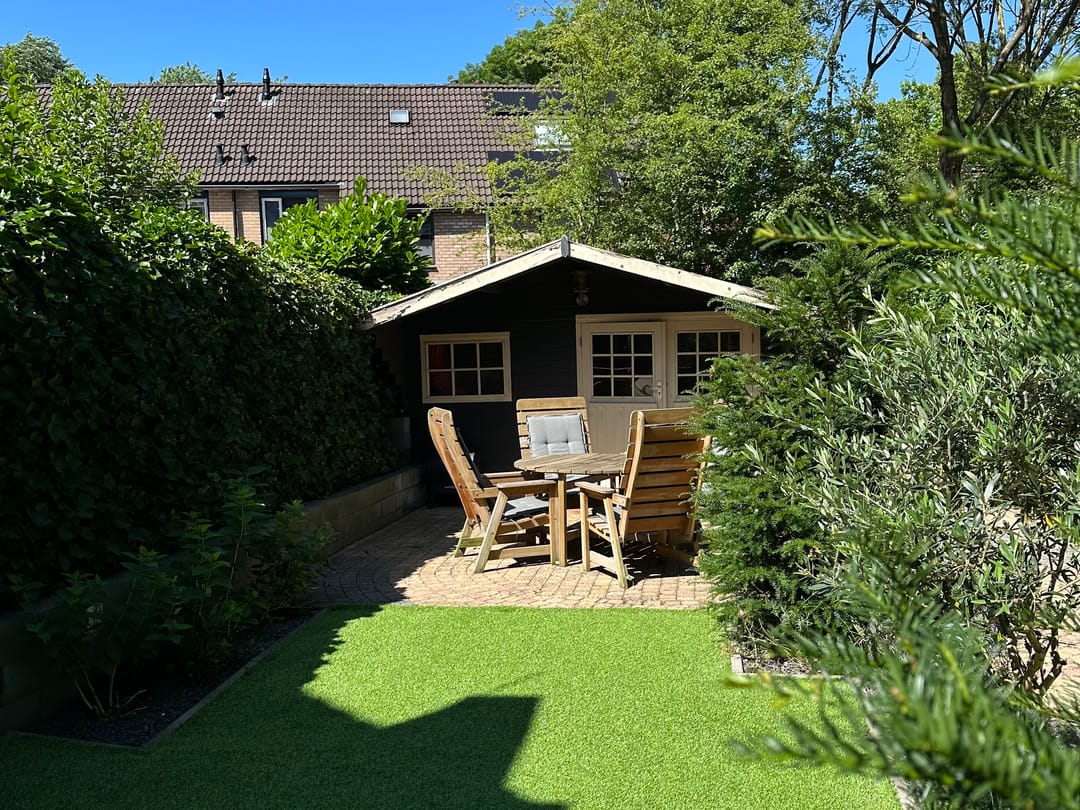 Foto 31 van Abraham Kuyperstraat 4