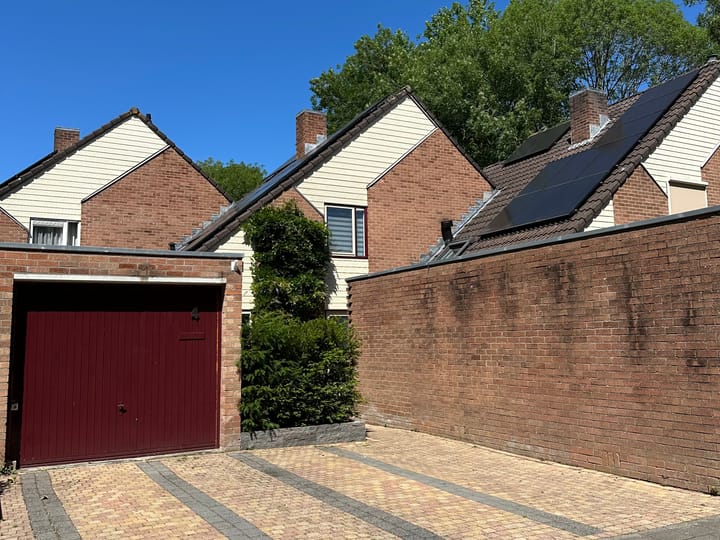 Foto 33 van Abraham Kuyperstraat 4