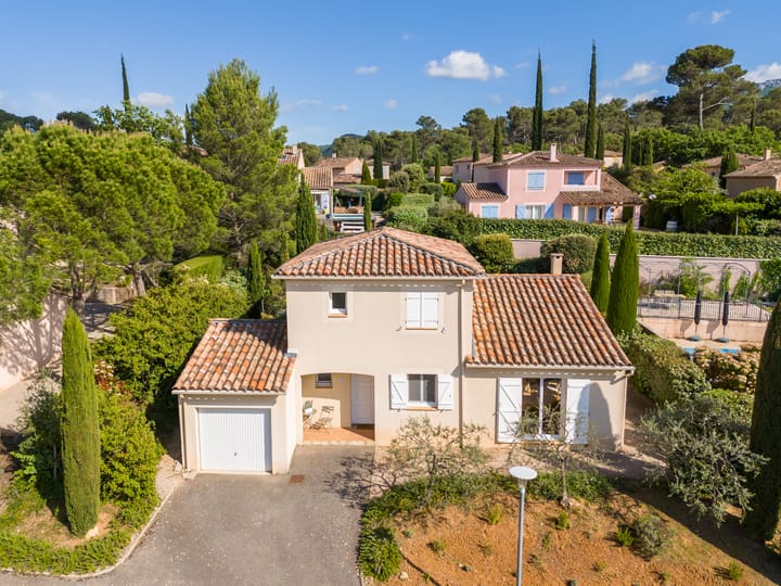 Foto 2 van Le Jardin du Golf 33