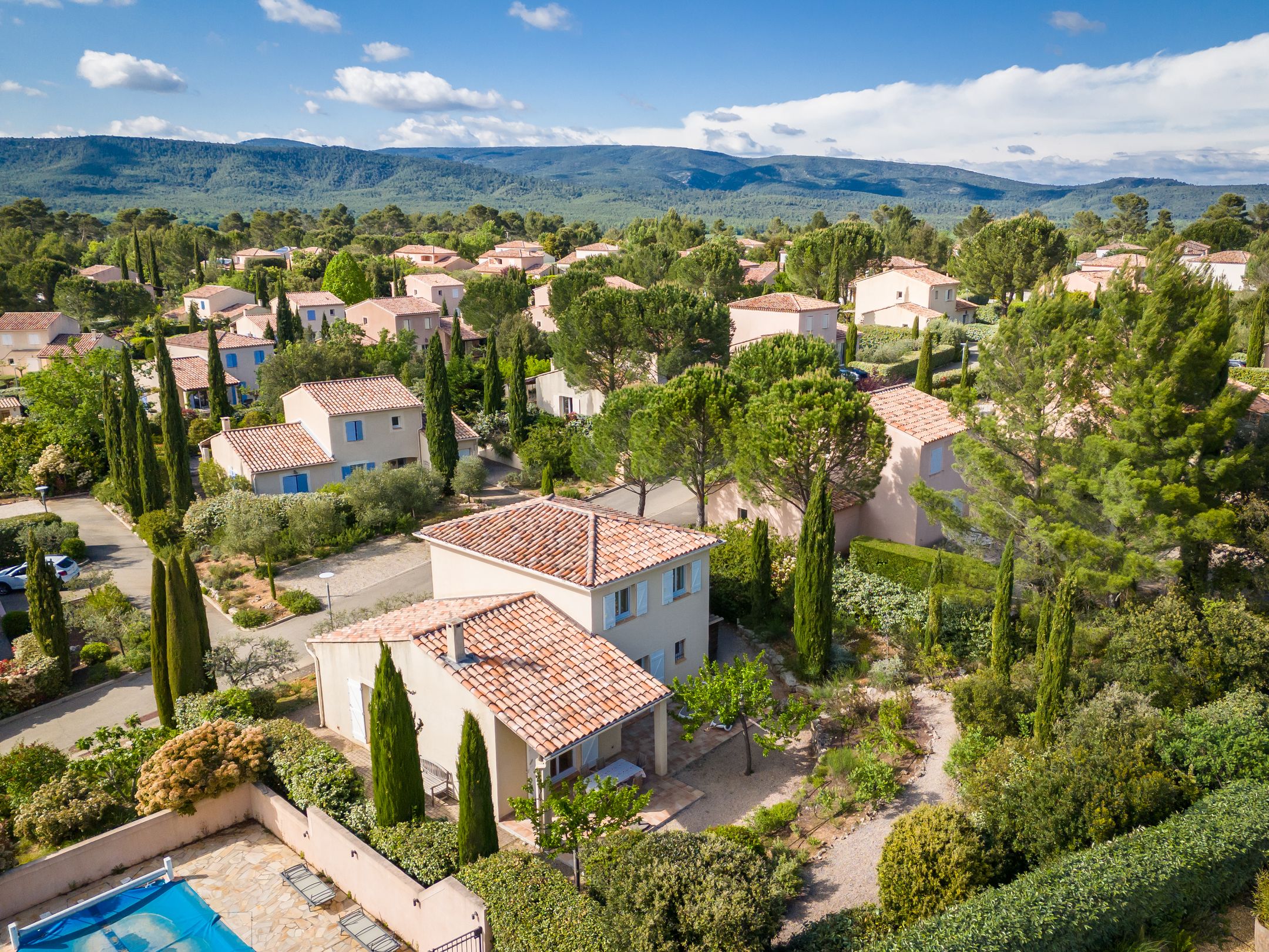 Photo 3 of Le Jardin du Golf 33