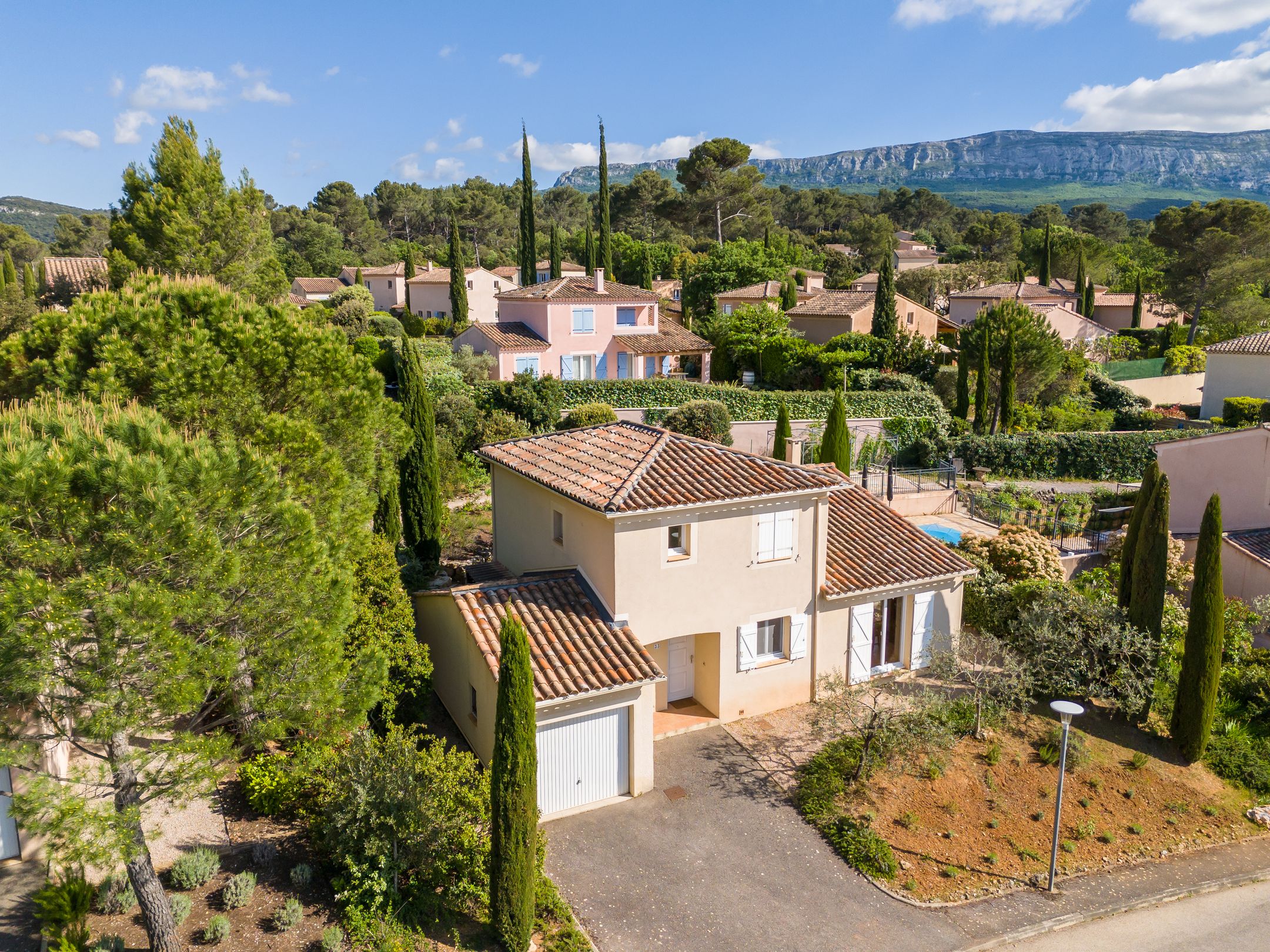 Photo 27 of Le Jardin du Golf 33