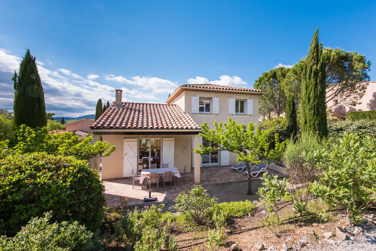 Photo 29 of Le Jardin du Golf 33