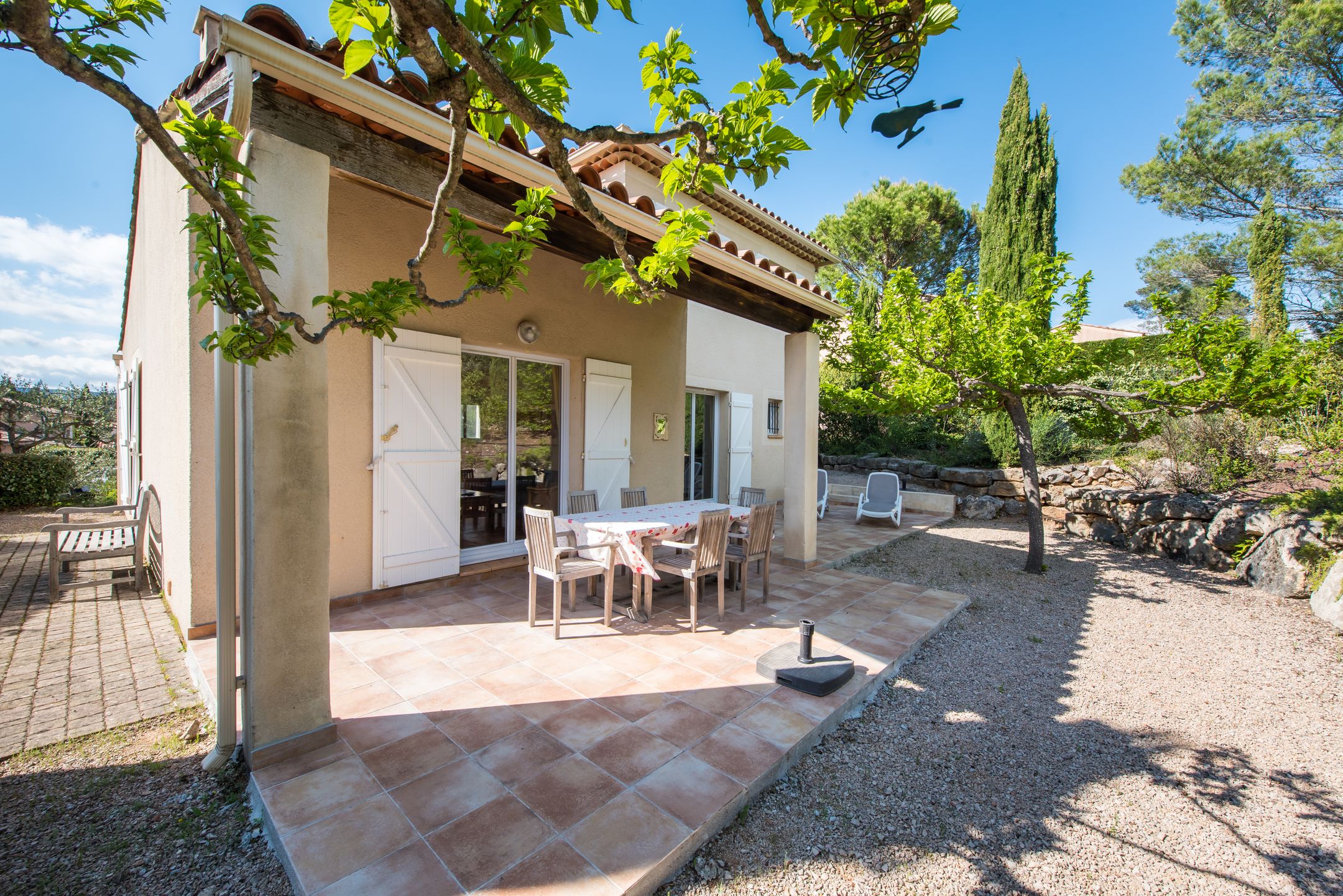 Photo 30 of Le Jardin du Golf 33