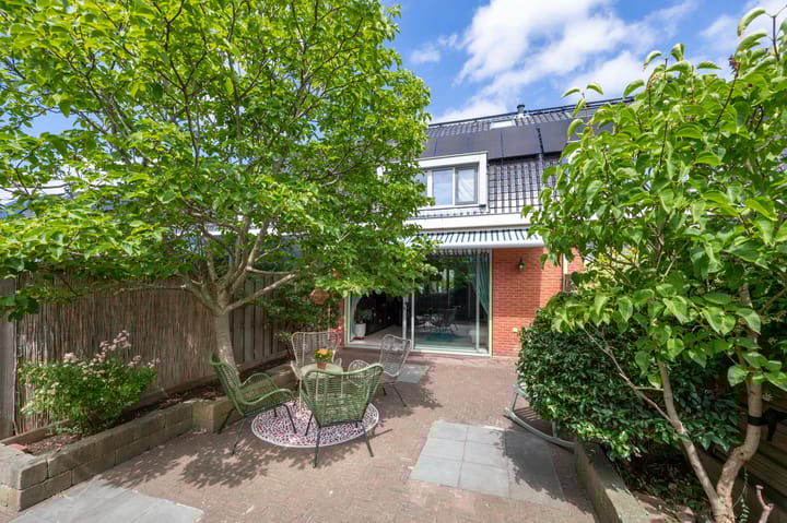 Foto 2 van Hans Larivelaan 58