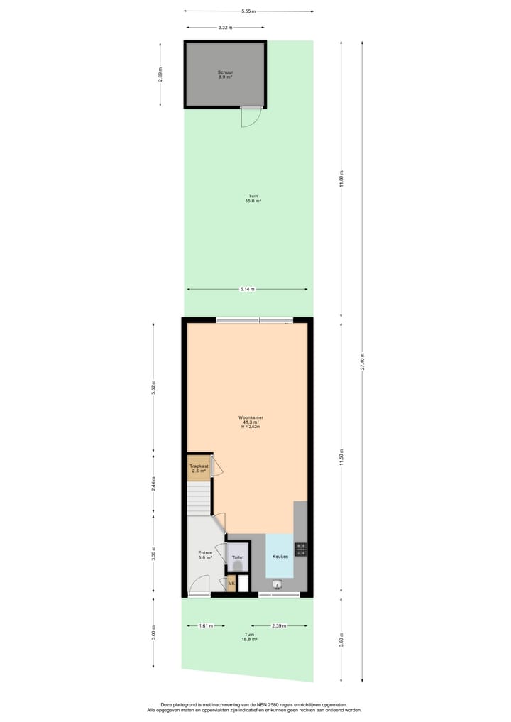 Foto 37 van Hans Larivelaan 58