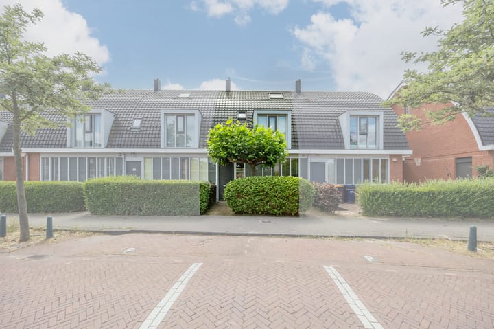 Foto 6 van Hans Larivelaan 58