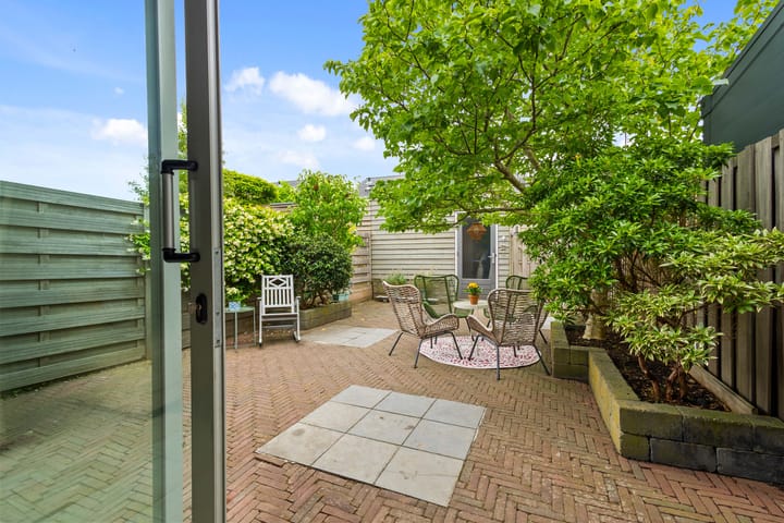 Foto 15 van Hans Larivelaan 58