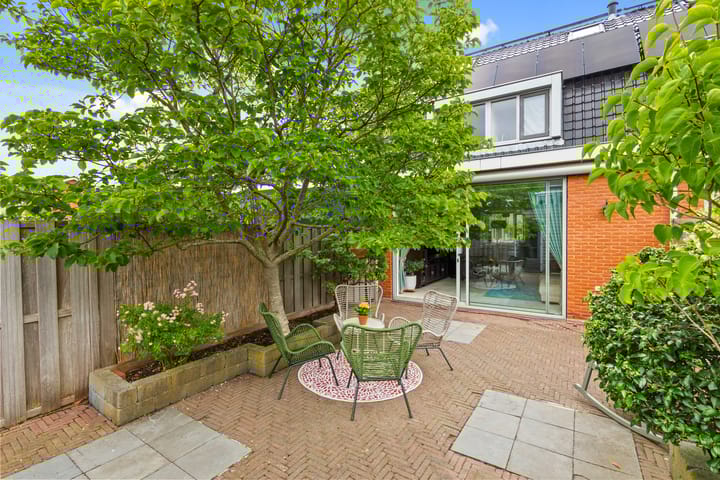 Foto 16 van Hans Larivelaan 58