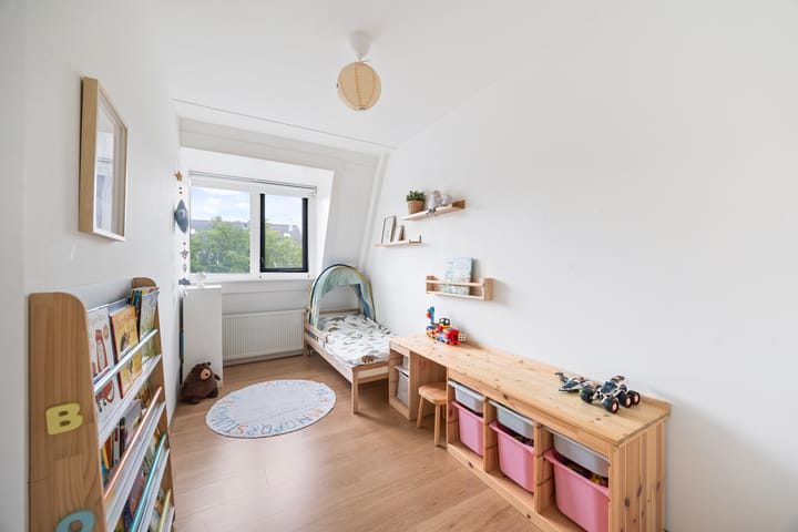 Foto 22 van Hans Larivelaan 58