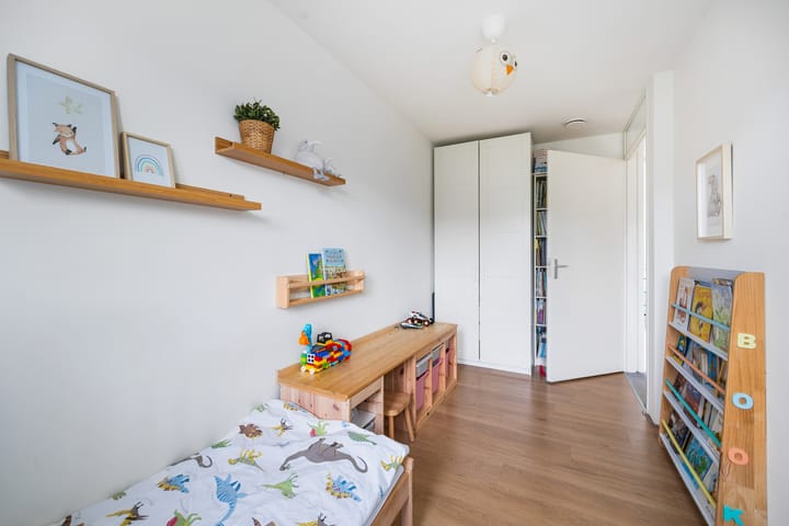 Foto 23 van Hans Larivelaan 58