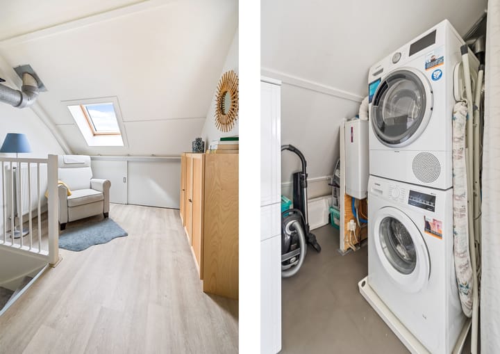 Foto 28 van Hans Larivelaan 58