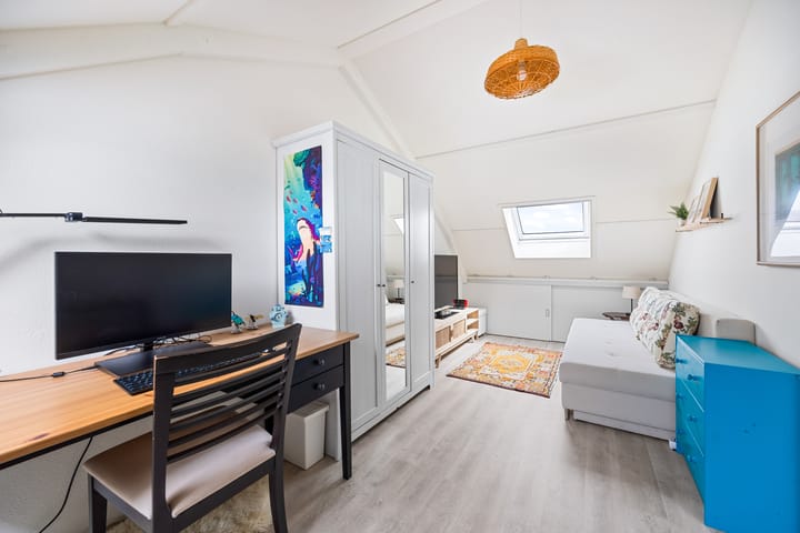 Foto 29 van Hans Larivelaan 58